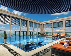Luxury Apartment Seaside