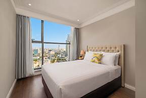 Luxury Apartment Seaside