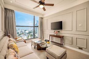 Luxury Apartment Seaside