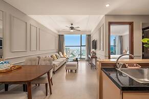 Luxury Apartment Seaside
