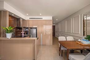 Luxury Apartment Seaside
