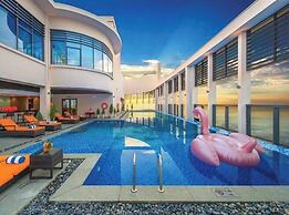 Luxury Apartment Seaside