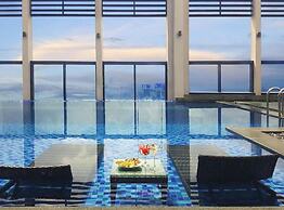 Luxury Apartment Seaside
