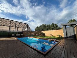 Samsun Samaris Bungalov