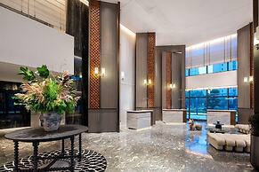 Wyndham Garden Pingxiang Economic Development