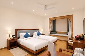 HOTEL AUREA JAISALMER