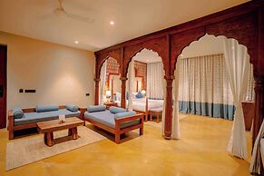 HOTEL AUREA JAISALMER