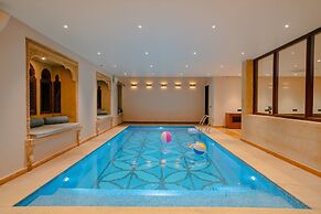 HOTEL AUREA JAISALMER