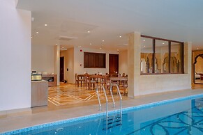 HOTEL AUREA JAISALMER