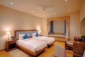HOTEL AUREA JAISALMER