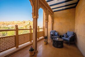 HOTEL AUREA JAISALMER
