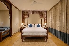 HOTEL AUREA JAISALMER