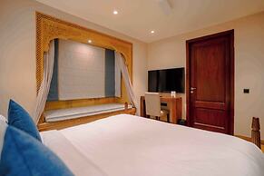 HOTEL AUREA JAISALMER