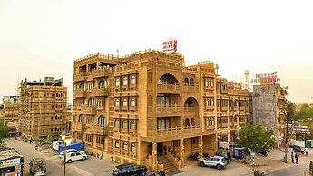 HOTEL AUREA JAISALMER