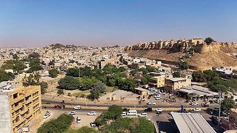 HOTEL AUREA JAISALMER