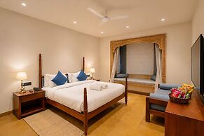 HOTEL AUREA JAISALMER