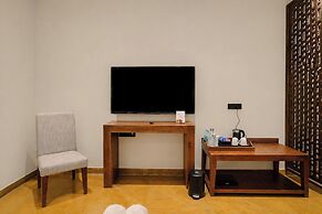 HOTEL AUREA JAISALMER