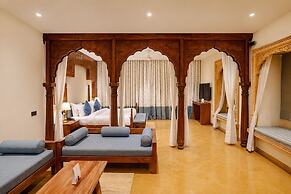 HOTEL AUREA JAISALMER