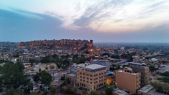HOTEL AUREA JAISALMER
