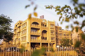 HOTEL AUREA JAISALMER