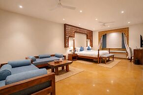 HOTEL AUREA JAISALMER