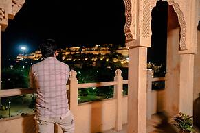 HOTEL AUREA JAISALMER