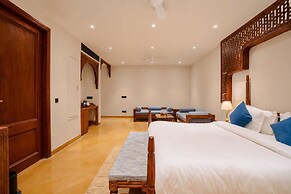 HOTEL AUREA JAISALMER