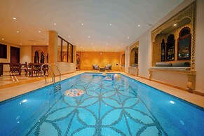 HOTEL AUREA JAISALMER