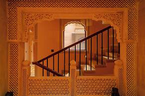 HOTEL AUREA JAISALMER