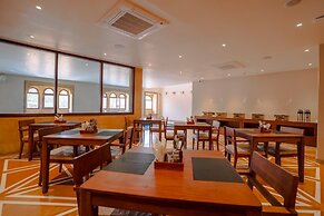 HOTEL AUREA JAISALMER