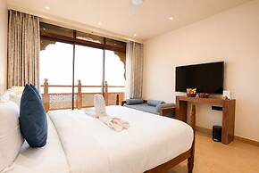 HOTEL AUREA JAISALMER