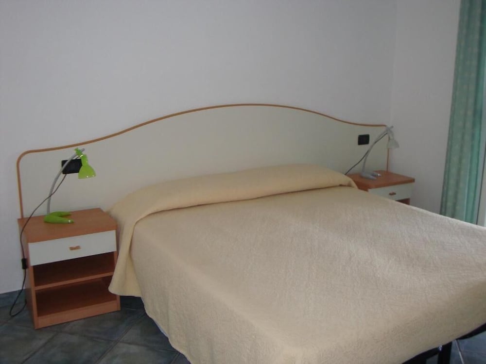 Hotel Casa Gerardo