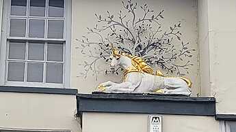 Unicorn Inn