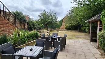 Unicorn Inn