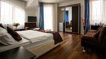 Hotel Nebula Inn