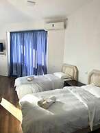 Hotel Nebula Inn