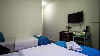 Hotel Nebula Inn