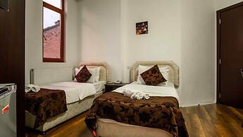 Hotel Nebula Inn