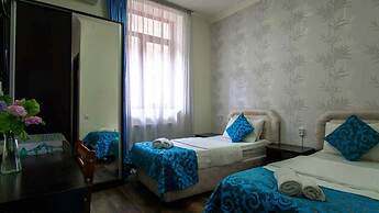 Hotel Nebula Inn