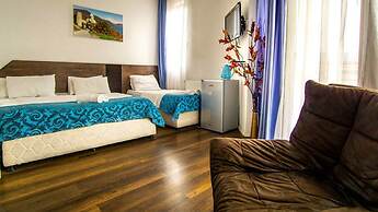 Hotel Nebula Inn