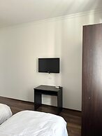 Hotel Nebula Inn
