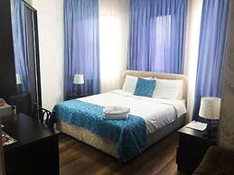 Hotel Nebula Inn