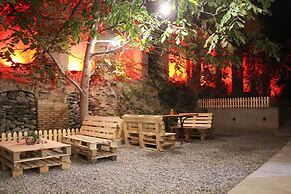 Hotel Nebula Inn