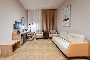 Chinar Hotel Khankendi