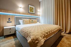 Chinar Hotel Khankendi