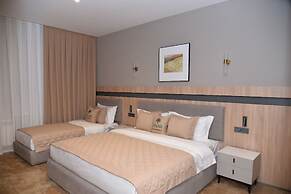 Chinar Hotel Khankendi