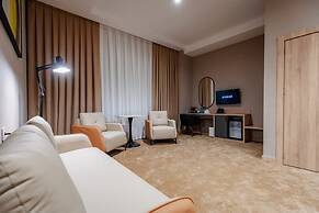 Chinar Hotel Khankendi