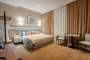 Chinar Hotel Khankendi