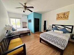 Jato Hotel Boutique