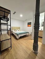 Apartamentos Melisa